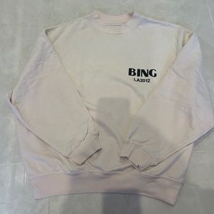 Anine Bing Sweatshirt